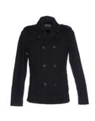 Jack & Jones Premium Overcoats