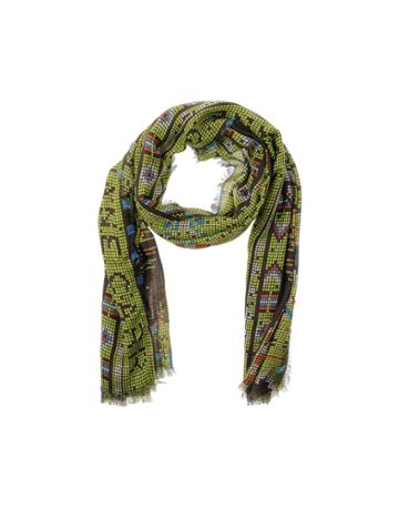 Jane Carr Scarves