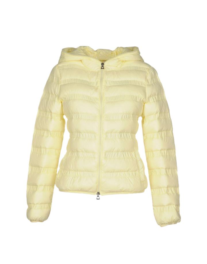 Souvenir Down Jackets