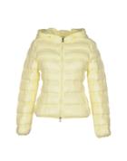Souvenir Down Jackets