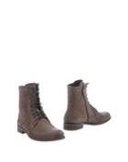 Ilaria Ranieri Ankle Boots