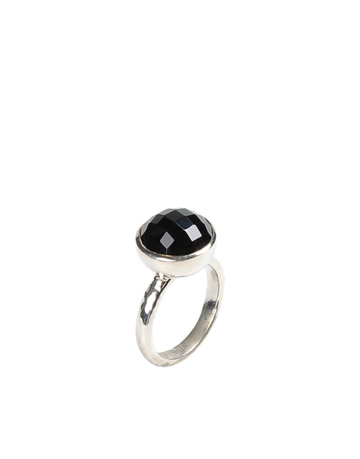 Monica Vinader Rings