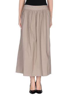 Rosso35 3/4 Length Skirts