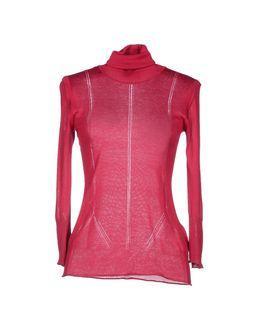Morieri Maglieria D'autore Turtlenecks