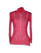 Morieri Maglieria D'autore Turtlenecks