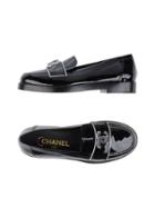 Chanel Loafers