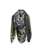 Kaos Square Scarves