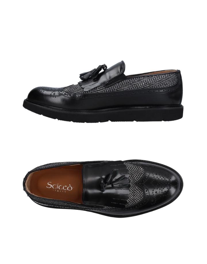 Scicco Loafers