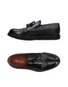 Scicco Loafers