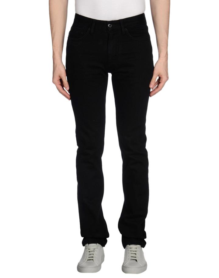 Burton Jeans