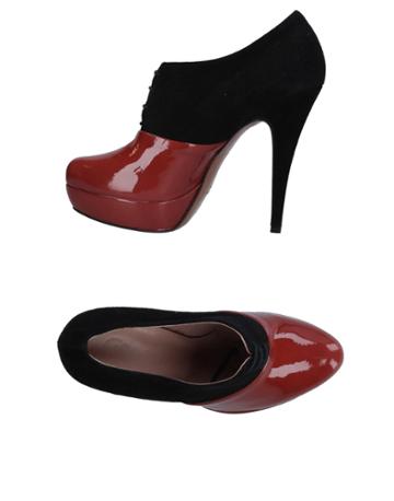Casanovas Lace-up Shoes