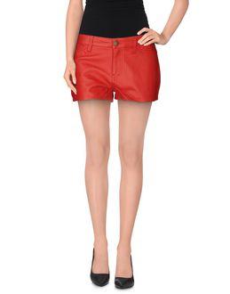 Current/elliot + Charlotte Gainsbourg Shorts