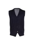 I Don't Care Cardigans