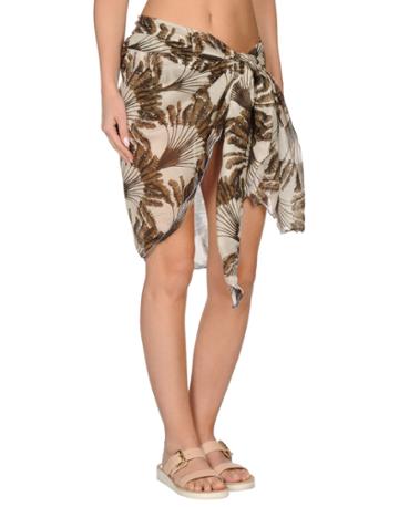 Kc Beachwear Sarongs