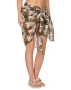 Kc Beachwear Sarongs