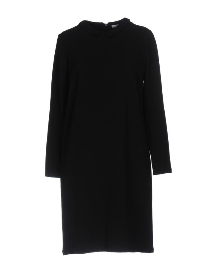 Cuc Lab Short Dresses