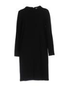 Cuc  Lab Short Dresses