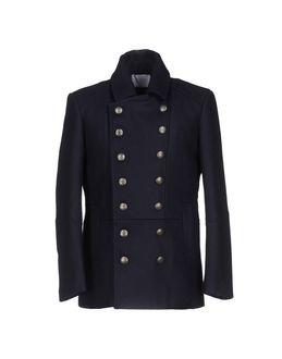 Eleven Paris Coats