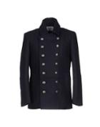 Eleven Paris Coats