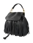 L' Autre Chose Backpacks & Fanny Packs
