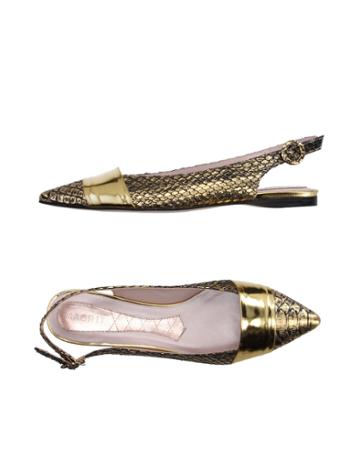 Magrit Ballet Flats