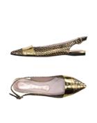 Magrit Ballet Flats