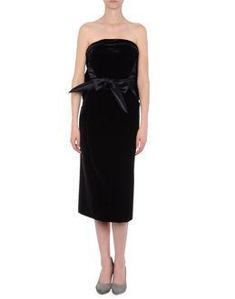 Tom Ford 3/4 Length Dresses