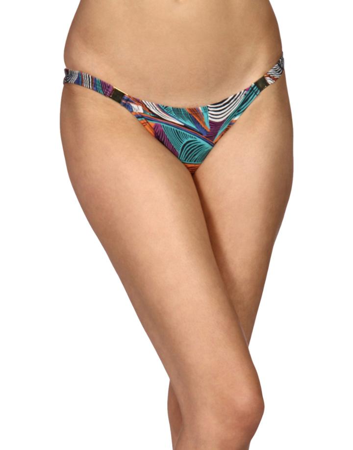Vix Paulahermanny Bikini Bottoms