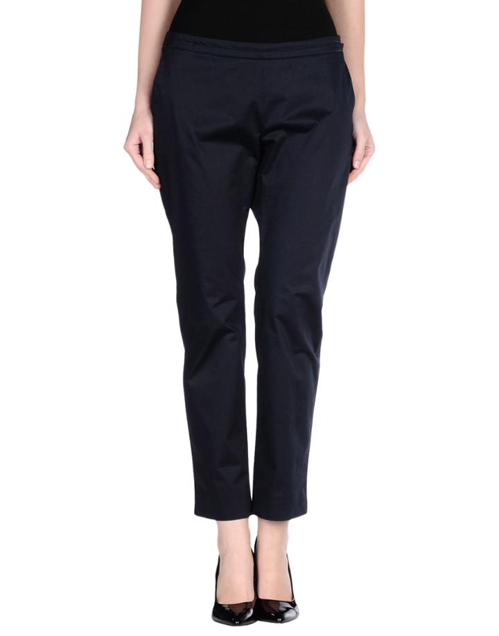 Corte Dei Gonzaga Casual Pants