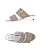 Botticelli Limited Sandals