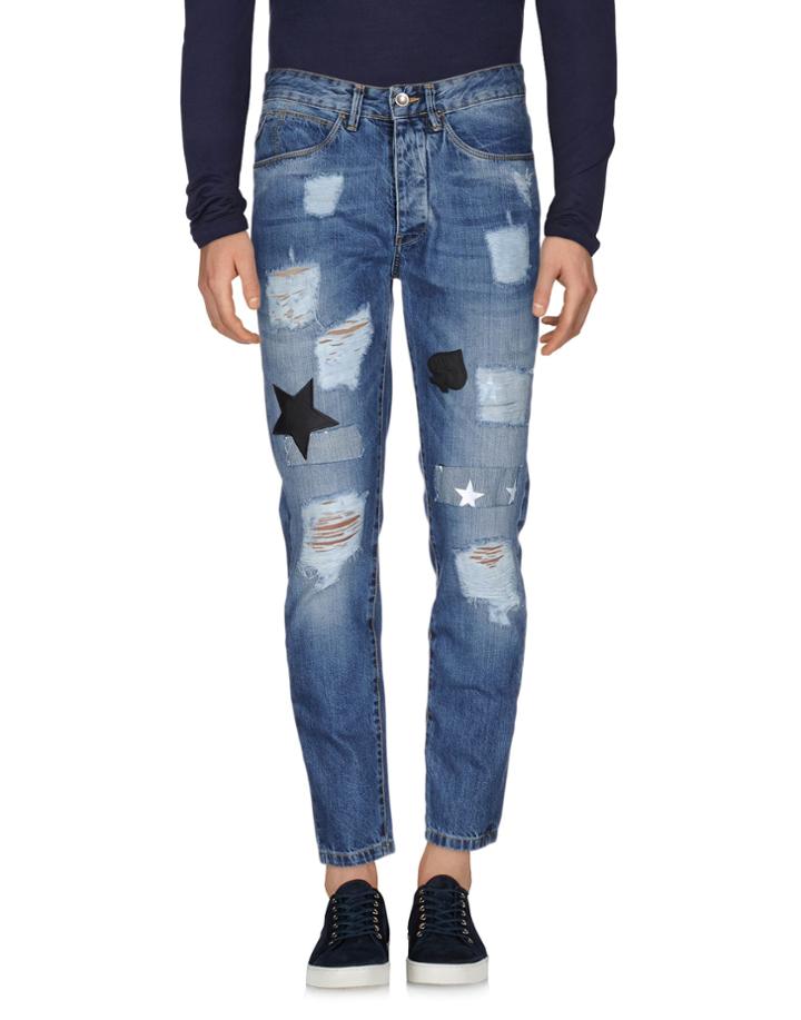 Mix De Rien Jeans