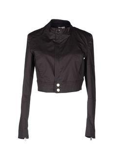 Noshua Jackets