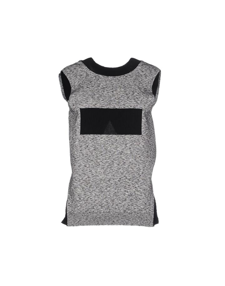 Paco Rabanne Sweaters
