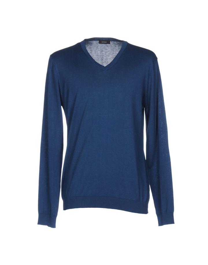 Nic+maria Sweaters