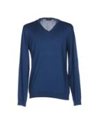 Nic+maria Sweaters