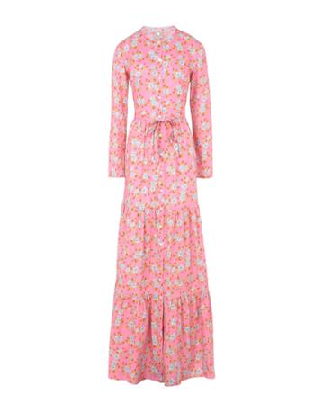 Ines De La Fressange Long Dresses