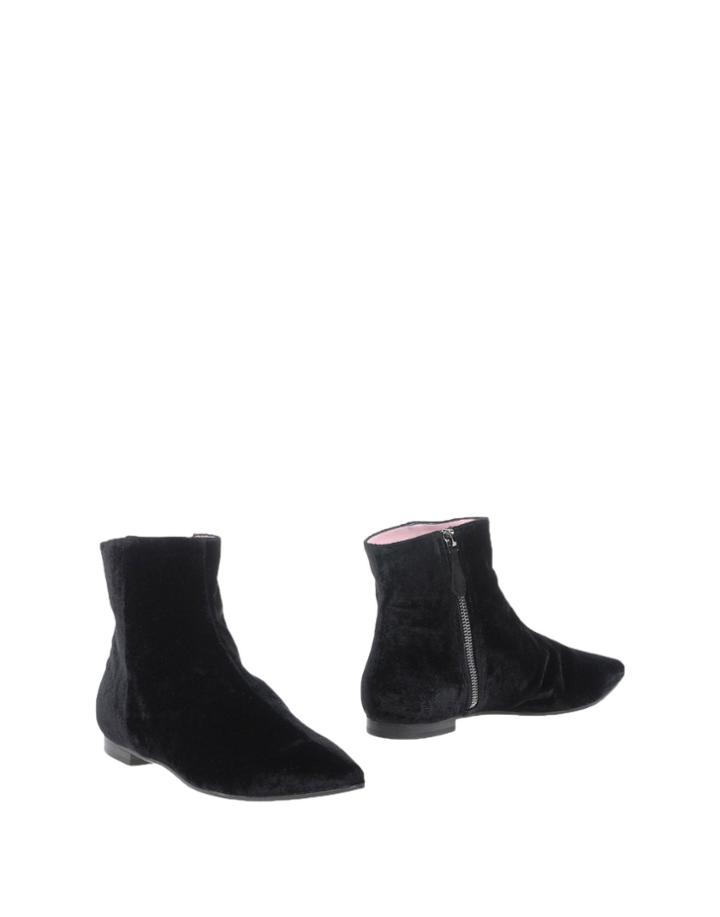 Giamba Ankle Boots