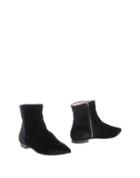 Giamba Ankle Boots