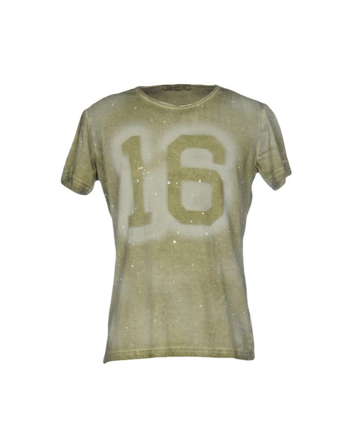 Martin's T-shirts