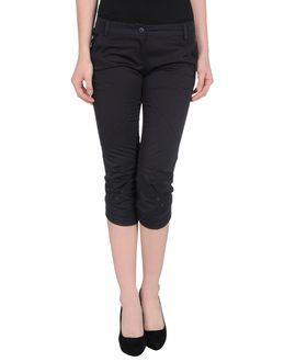 Ermanno Ermanno Scervino 3/4-length Shorts