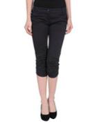 Ermanno Ermanno Scervino 3/4-length Shorts