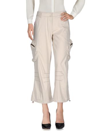 Skunk Funk Casual Pants