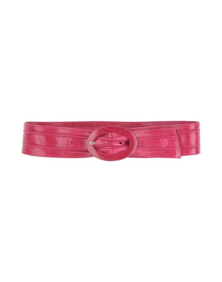 Artesan & Brothers Belts