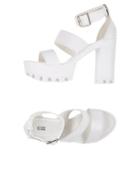 Sh Collection Sandals
