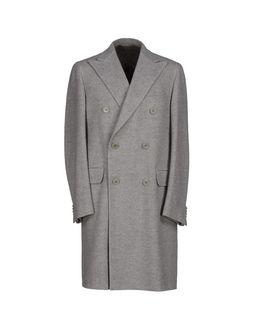 Guerrieri Coats