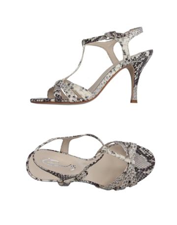 Piccadilly Sandals