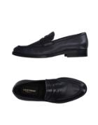 Luca Rossi Loafers