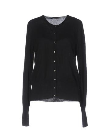 Statement: Cardigans