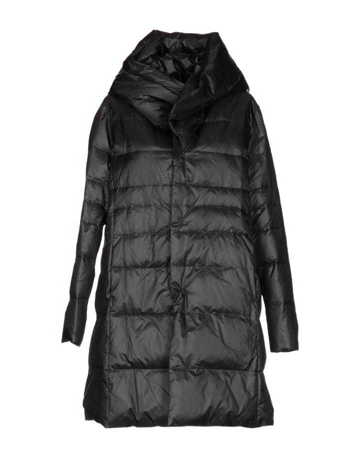 Plantation Down Jackets