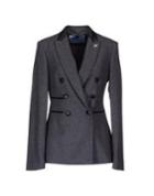 Blumarine Blazers